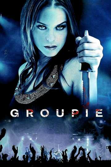 Groupie Poster