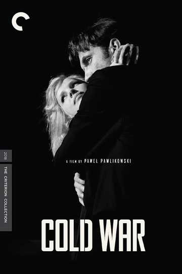 Cold War Poster