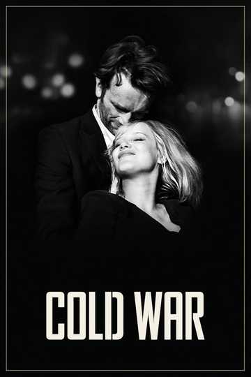 Cold War Poster