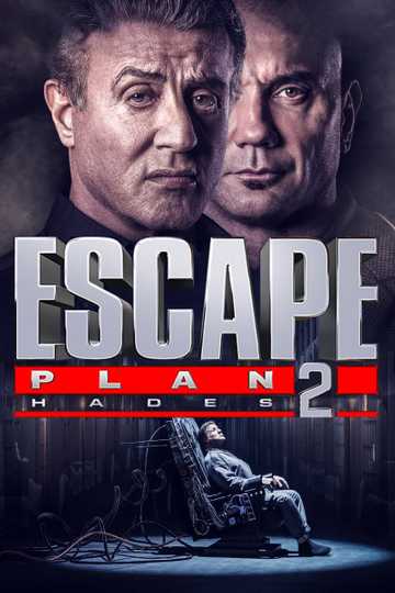 Escape Plan 2: Hades - Stream and Watch Online | Moviefone