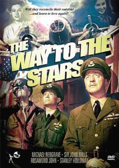 The Way to the Stars Poster