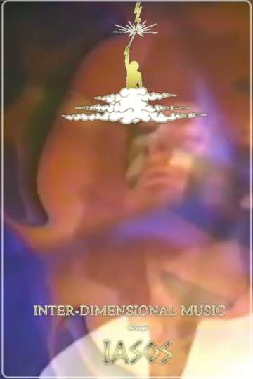 Inter-Dimensional Music Through Iasos Poster
