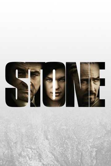 Stone Poster