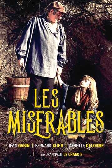 Les Misérables Poster