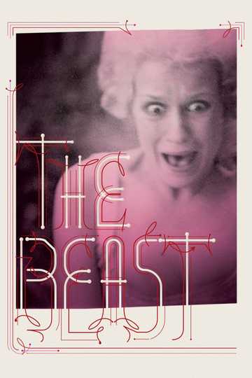 The Beast Poster