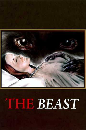 The Beast Poster