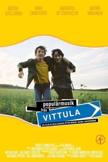 Популярная музыка из виттулы (2004). Популярная музыка из виттулы (2004). Популярная музыка из виттулы (2004). Популярная музыка из виттулы (2004). Народная музыка из виттулы 2004.