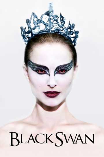 Black Swan Poster