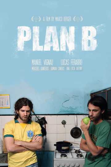 Plan B Stream