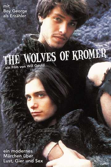 The Wolves of Kromer Poster