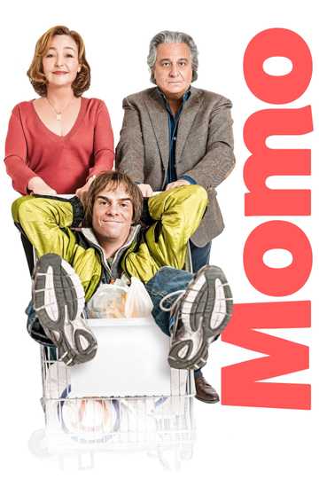 Finding Momo - Stream and Watch Online | Moviefone