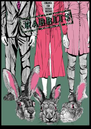 Rabbits Poster