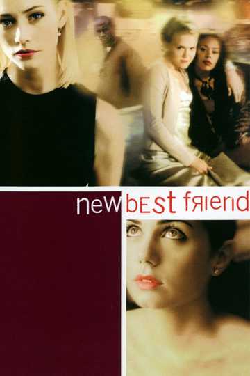 New Best Friend Poster
