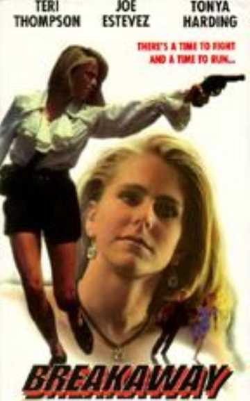 Breakaway Poster