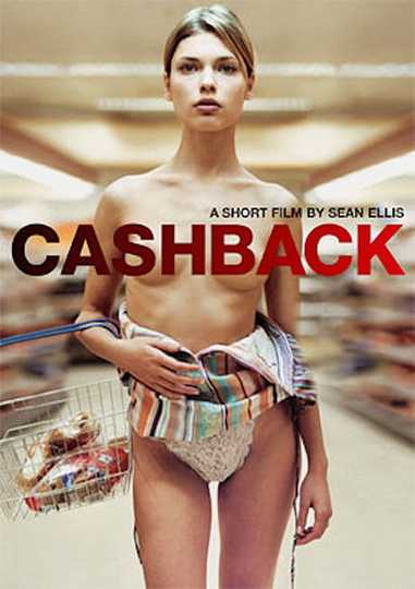 Cashback Poster