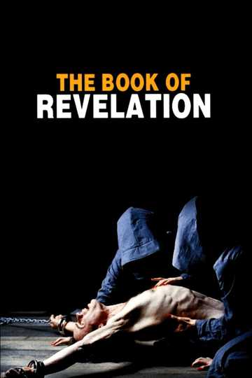 The Book of Revelation Poster