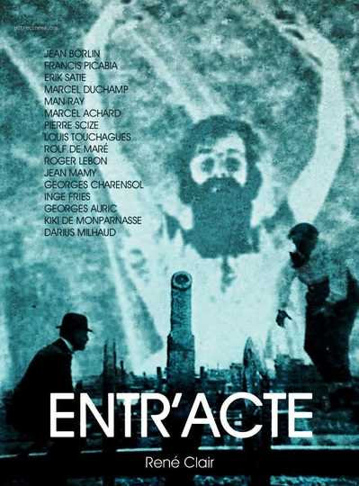 Entr'acte Poster