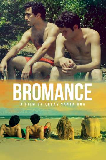 Bromance 2016 Stream And Watch Online Moviefone