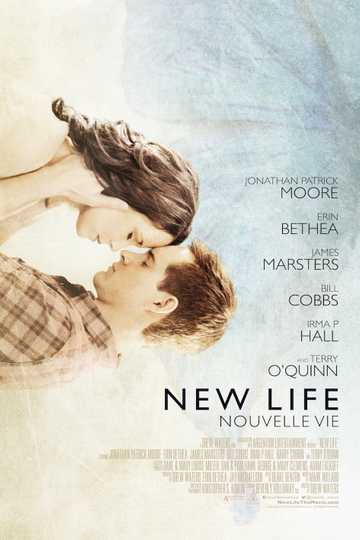 New Life Poster
