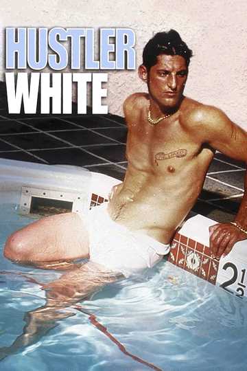 Hustler White Poster