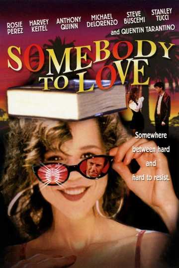 Somebody to Love Poster
