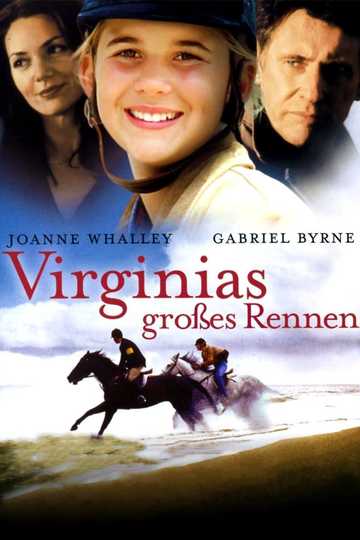 Virginia's Run Poster