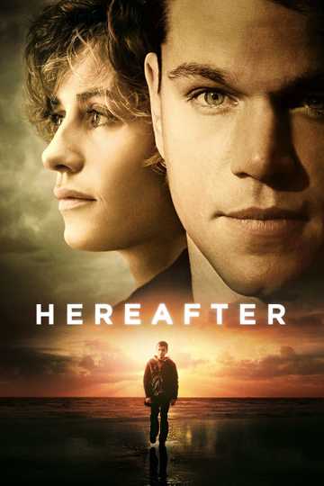 Hereafter Poster