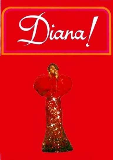 Diana! Poster