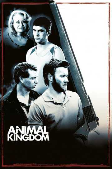 Animal Kingdom Poster