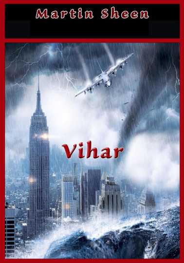 Storm Poster