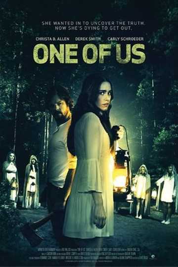 One of Us Poster