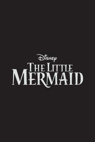 The Little Mermaid Poster