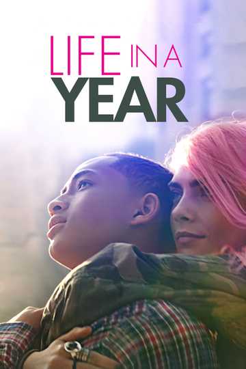 life in a year on netflix 2020