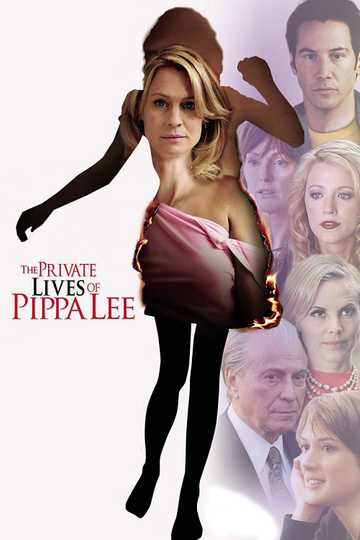 The Private Lives of Pippa Lee Poster