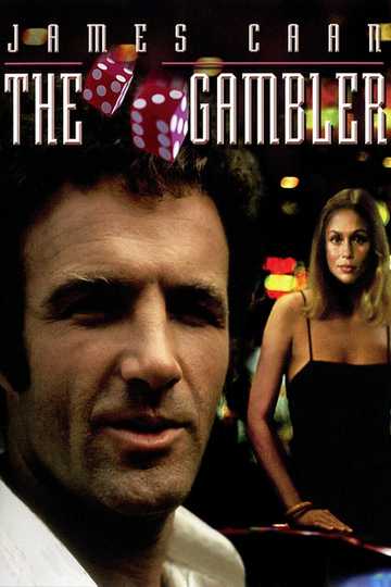 The Gambler Poster
