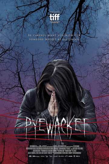 Pyewacket Poster