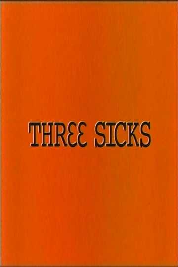 Three Sicks Poster