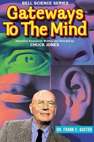 Gateways to the Mind Poster