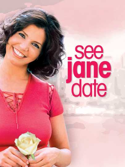 See Jane Date Poster
