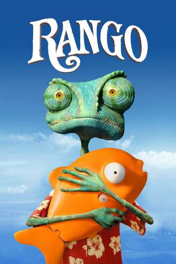 Rango 2011 Stream And Watch Online Moviefone