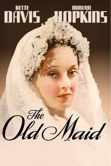 The Old Maid Poster