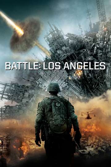 Battle Los Angeles 2011 Stream And Watch Online Moviefone