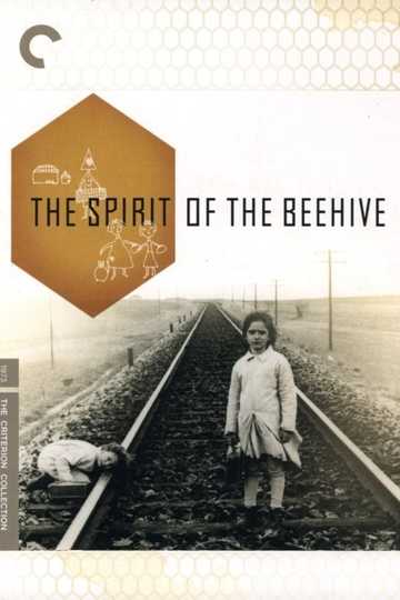 The Spirit of the Beehive Poster