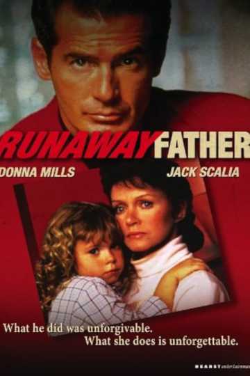 Runaway Father Poster