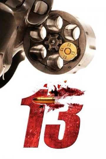 13 Poster