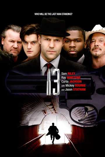 13 Poster