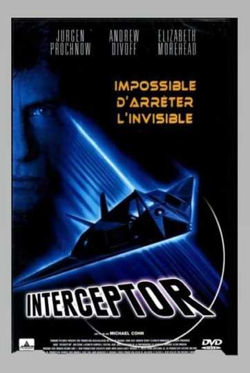 Interceptor Poster