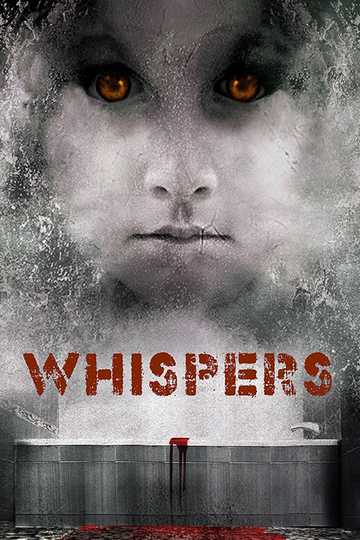 Whispers Poster