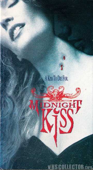 Midnight Kiss Poster