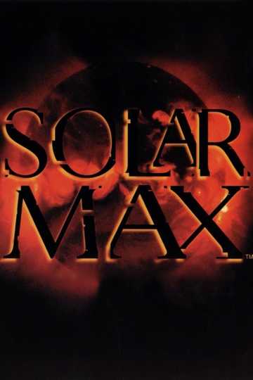 Solarmax Poster